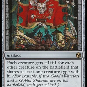 Magic: The Gathering Coat of Arms