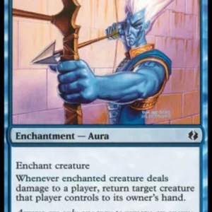 Magic: The Gathering Sigil of Sleep
