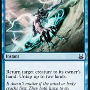Magic: The Gathering Snap