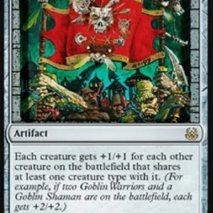 Magic: The Gathering Coat of Arms