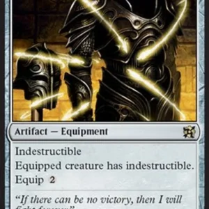 Magic: The Gathering Darksteel Plate
