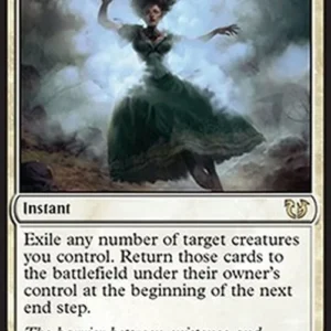 Magic: The Gathering Eerie Interlude