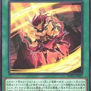 Yu-Gi-Oh! SUDA-JP Tenyinfinity