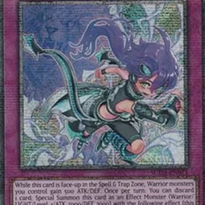 Yu-Gi-Oh! SUDA Argostars - Lightning Tydeu (V.2 - Quarter Century Secret Ra