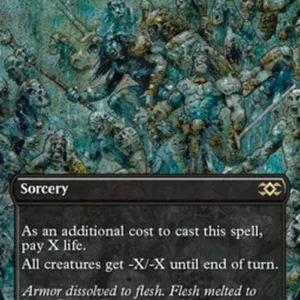 Magic: The Gathering Toxic Deluge