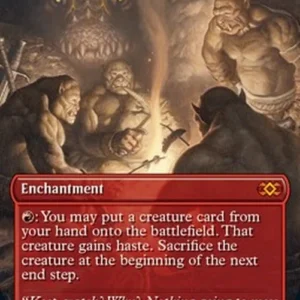 Magic: The Gathering Sneak Attack
