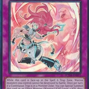 Yu-Gi-Oh! SUDA Argostars - Swift Capane