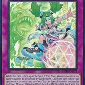 Yu-Gi-Oh! SUDA Argostars - Slayer Eteo