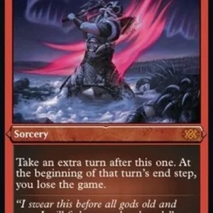Magic: The Gathering Warrior's Oath