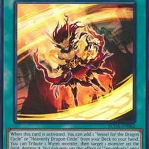 Yu-Gi-Oh! SUDA Tenyinfinity