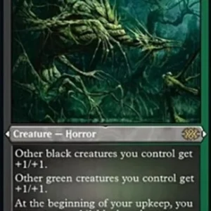 Magic: The Gathering Creakwood Liege