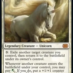 Magic: The Gathering Emiel the Blessed