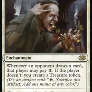 Magic: The Gathering Smothering Tithe