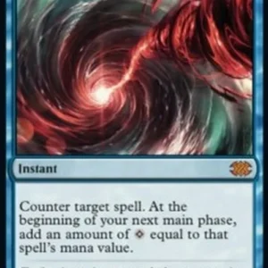 Magic: The Gathering Mana Drain
