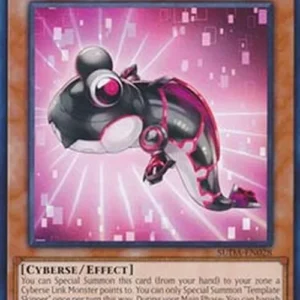 Yu-Gi-Oh! SUDA Template Skipper