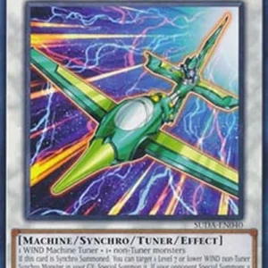 Yu-Gi-Oh! SUDA Hi-Speedroid Glider 2