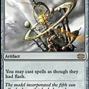 Magic: The Gathering Vedalken Orrery