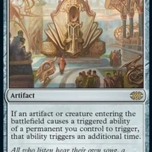 Magic: The Gathering Panharmonicon