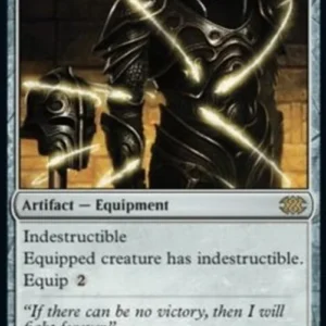 Magic: The Gathering Darksteel Plate