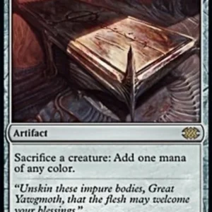 Magic: The Gathering Phyrexian Altar
