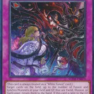 Yu-Gi-Oh! SUDA Azamina Aphes