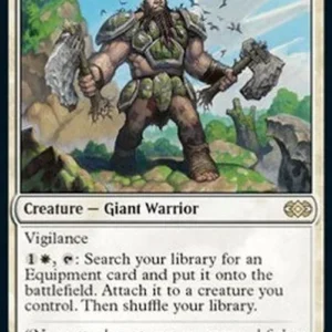 Magic: The Gathering Stonehewer Giant