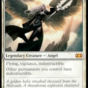 Magic: The Gathering Avacyn, Angel of Hope