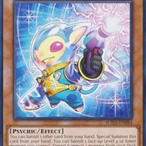 Yu-Gi-Oh! SUDA Minimalian