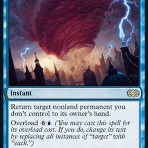 Magic: The Gathering Cyclonic Rift
