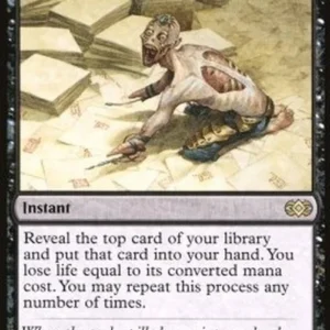 Magic: The Gathering Ad Nauseam