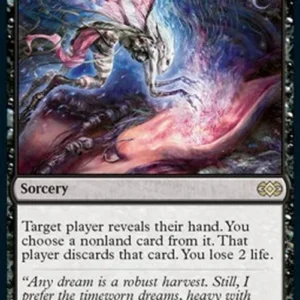Magic: The Gathering Thoughtseize