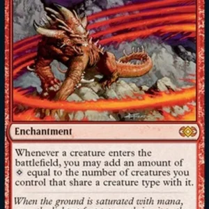 Magic: The Gathering Mana Echoes