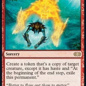 Magic: The Gathering Heat Shimmer