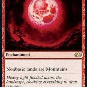 Magic: The Gathering Blood Moon