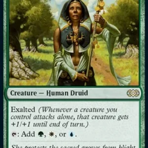 Magic: The Gathering Noble Hierarch