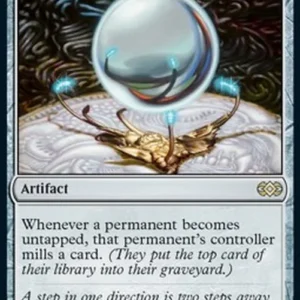 Magic: The Gathering Mesmeric Orb