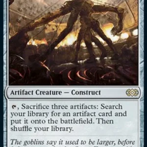 Magic: The Gathering Kuldotha Forgemaster
