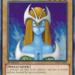 Yu-Gi-Oh! YS13 Mystical Elf