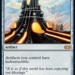 Magic: The Gathering Darksteel Forge