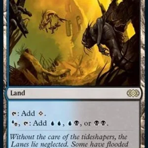 Magic: The Gathering Sunken Ruins