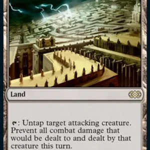 Magic: The Gathering Maze of Ith