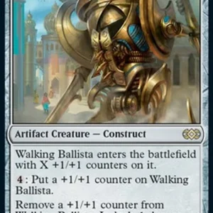 Magic: The Gathering Walking Ballista