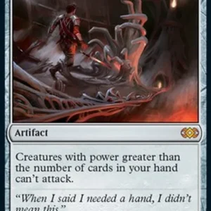 Magic: The Gathering Ensnaring Bridge