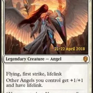 Magic: The Gathering Lyra Dawnbringer