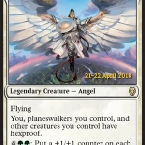 Magic: The Gathering Shalai, Voice of Plenty