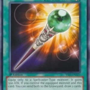 Yu-Gi-Oh! YS13 Wonder Wand