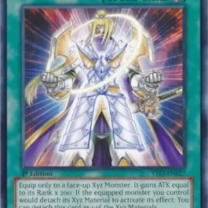Yu-Gi-Oh! YS13 Xyz Unit