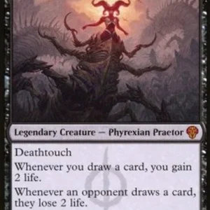 Magic: The Gathering Sheoldred, the Apocalypse
