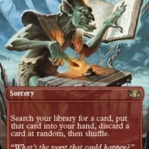Magic: The Gathering Gamble (V.2)