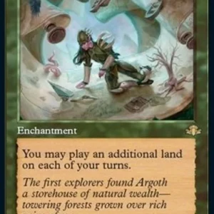 Magic: The Gathering Exploration